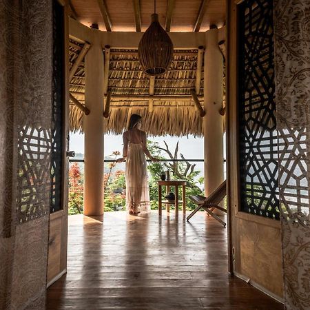 Nani Bed & Breakfast ซานอากุสตีนีโย ภายนอก รูปภาพ