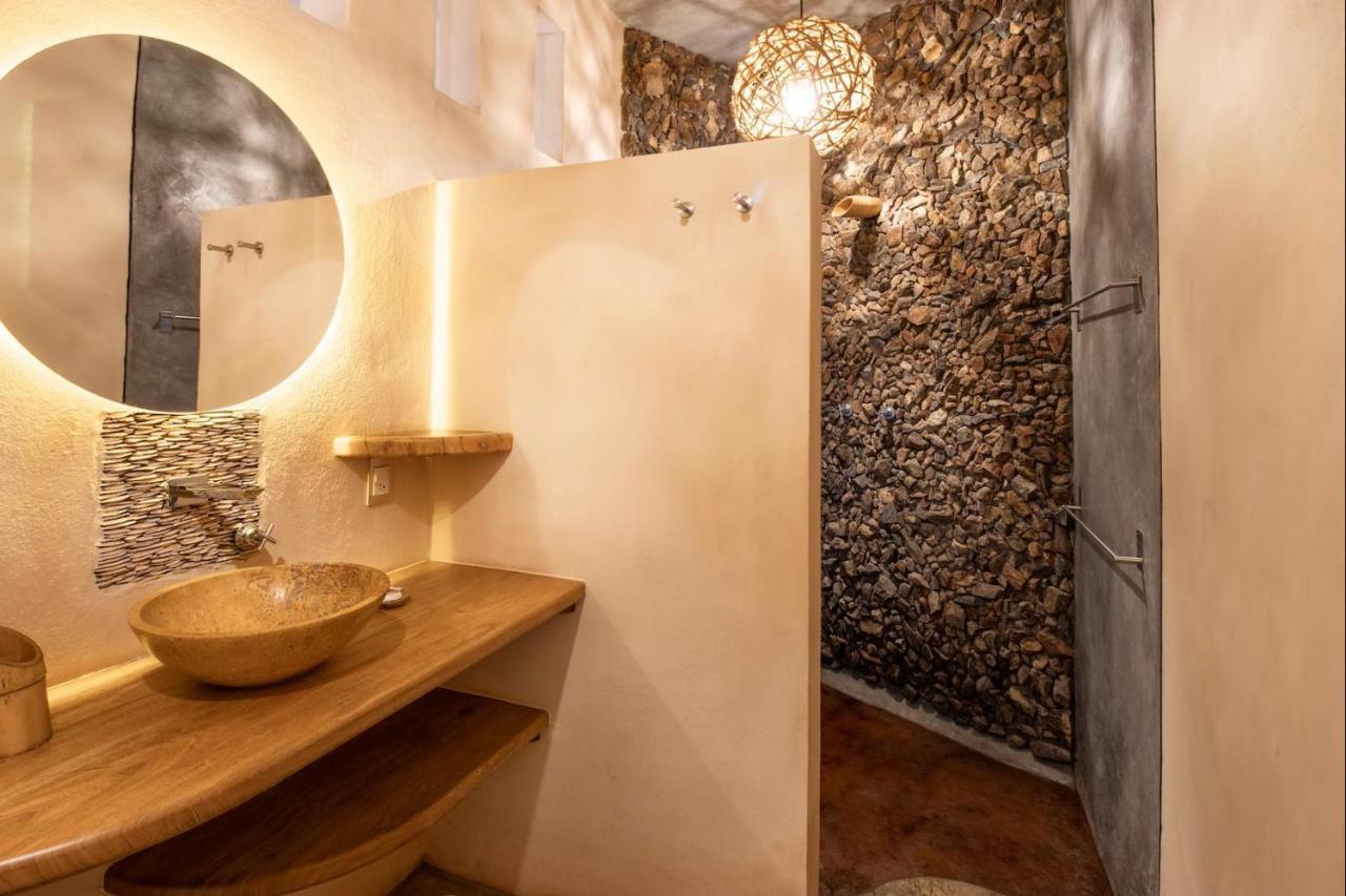 Nani Bed & Breakfast ซานอากุสตีนีโย ภายนอก รูปภาพ
