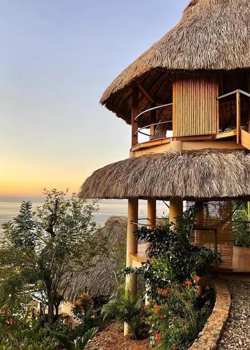 Nani Bed & Breakfast ซานอากุสตีนีโย ภายนอก รูปภาพ