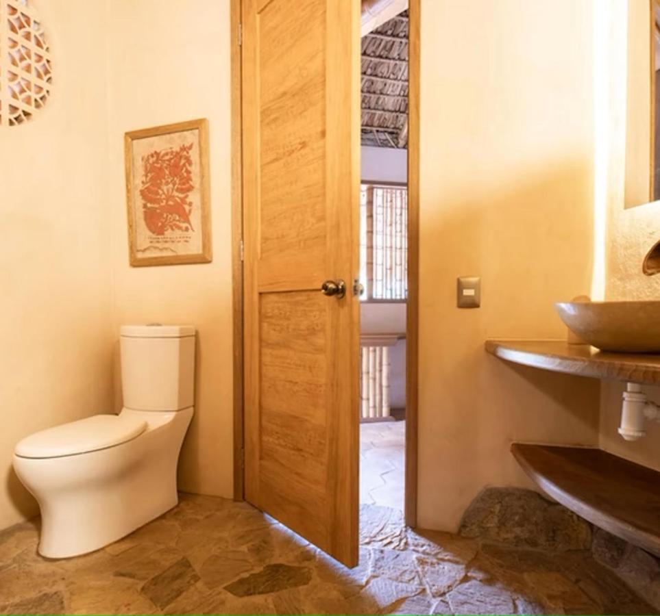 Nani Bed & Breakfast ซานอากุสตีนีโย ภายนอก รูปภาพ