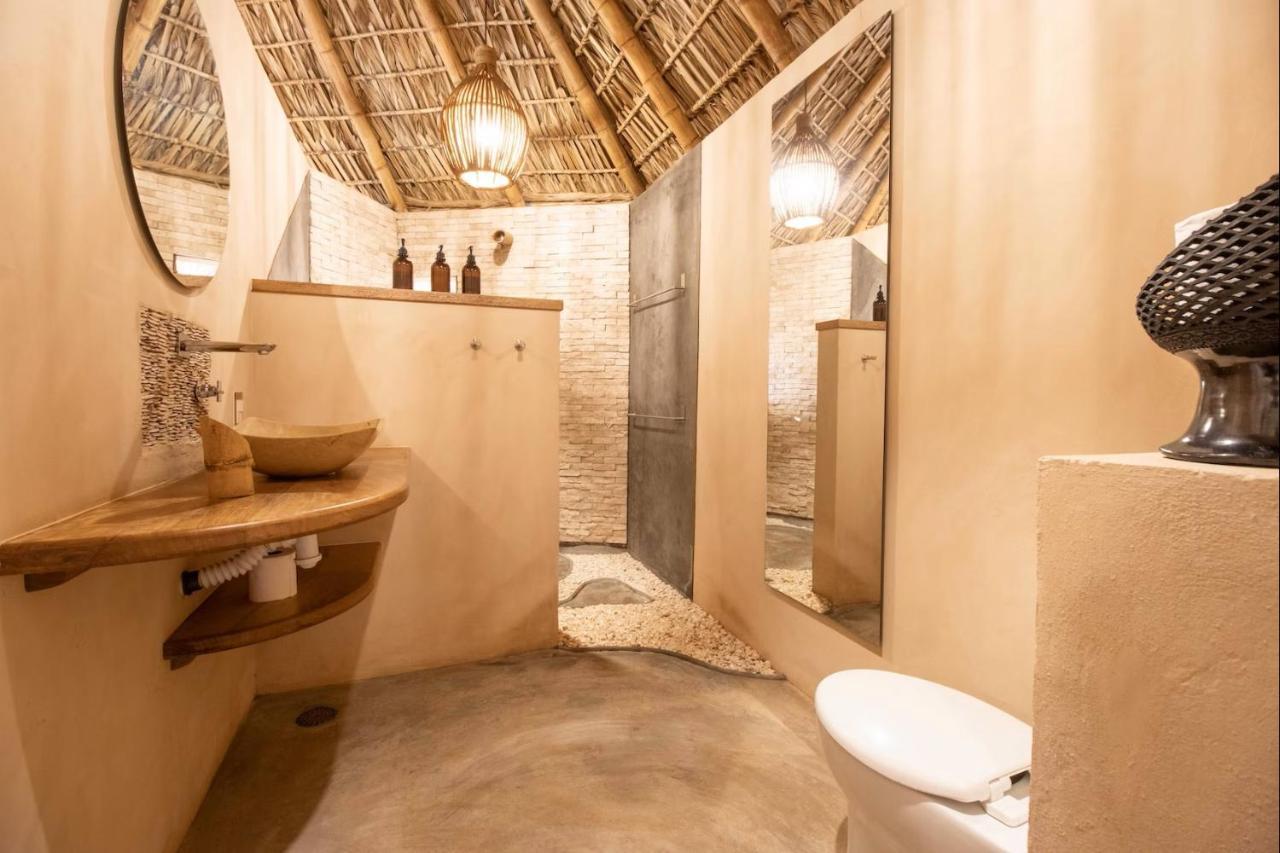 Nani Bed & Breakfast ซานอากุสตีนีโย ภายนอก รูปภาพ