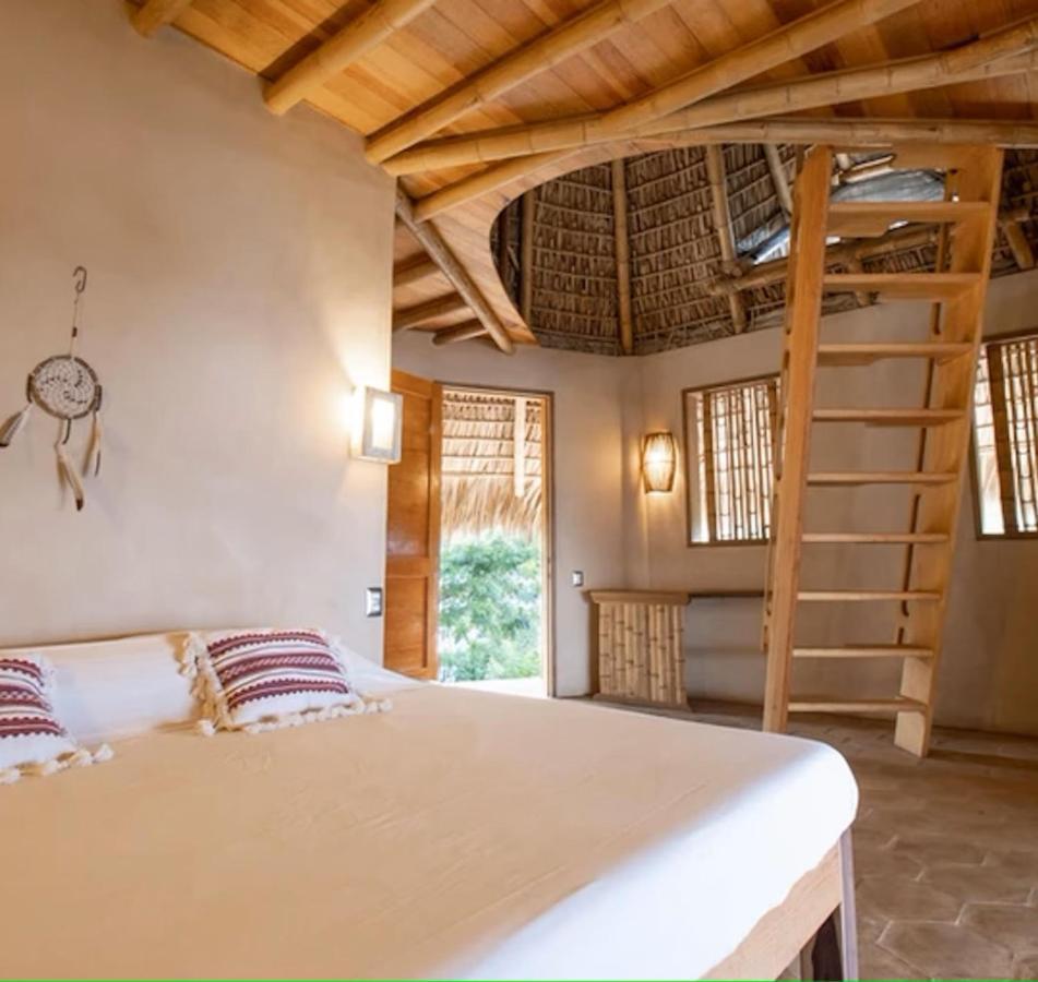 Nani Bed & Breakfast ซานอากุสตีนีโย ภายนอก รูปภาพ