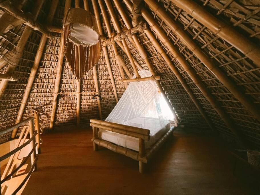 Nani Bed & Breakfast ซานอากุสตีนีโย ภายนอก รูปภาพ