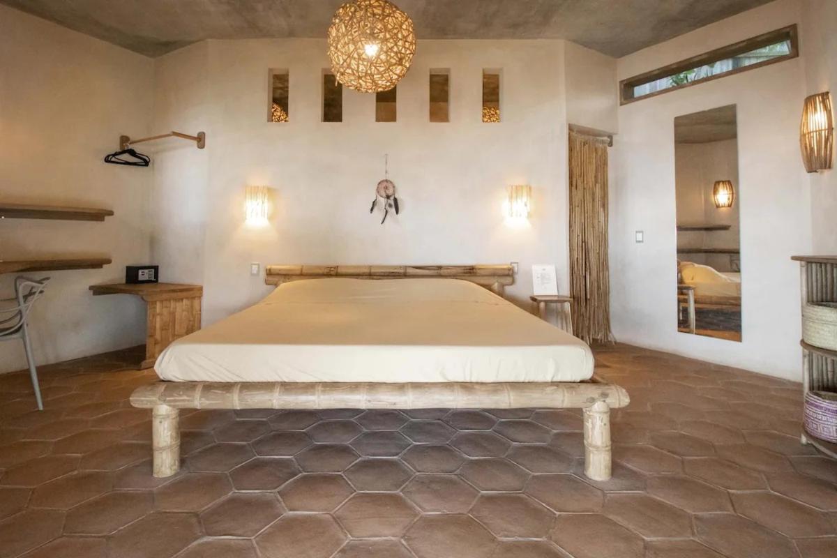 Nani Bed & Breakfast ซานอากุสตีนีโย ภายนอก รูปภาพ