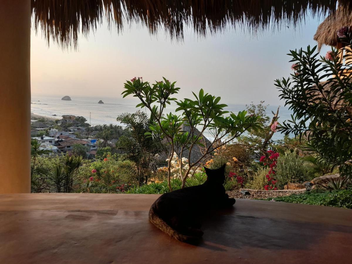 Nani Bed & Breakfast ซานอากุสตีนีโย ภายนอก รูปภาพ