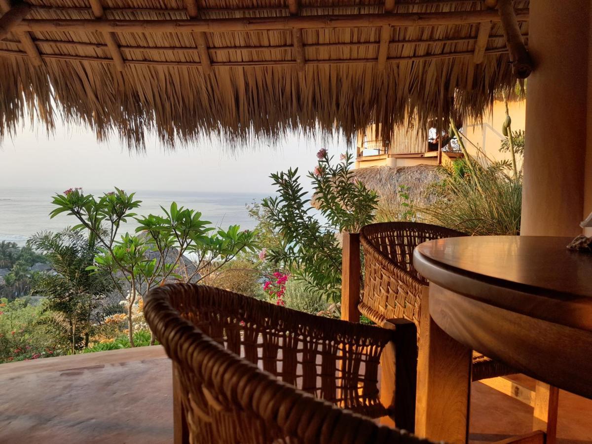 Nani Bed & Breakfast ซานอากุสตีนีโย ภายนอก รูปภาพ