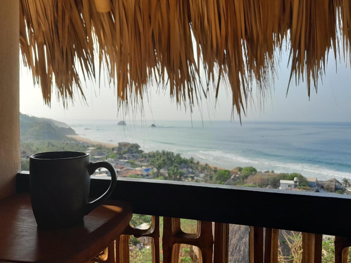 Nani Bed & Breakfast ซานอากุสตีนีโย ภายนอก รูปภาพ