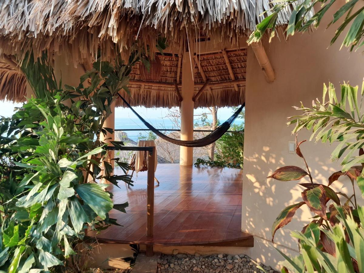 Nani Bed & Breakfast ซานอากุสตีนีโย ภายนอก รูปภาพ