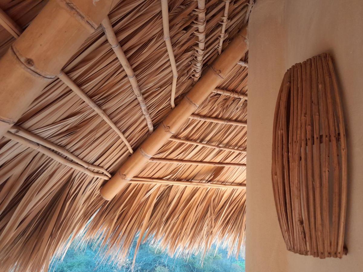 Nani Bed & Breakfast ซานอากุสตีนีโย ภายนอก รูปภาพ
