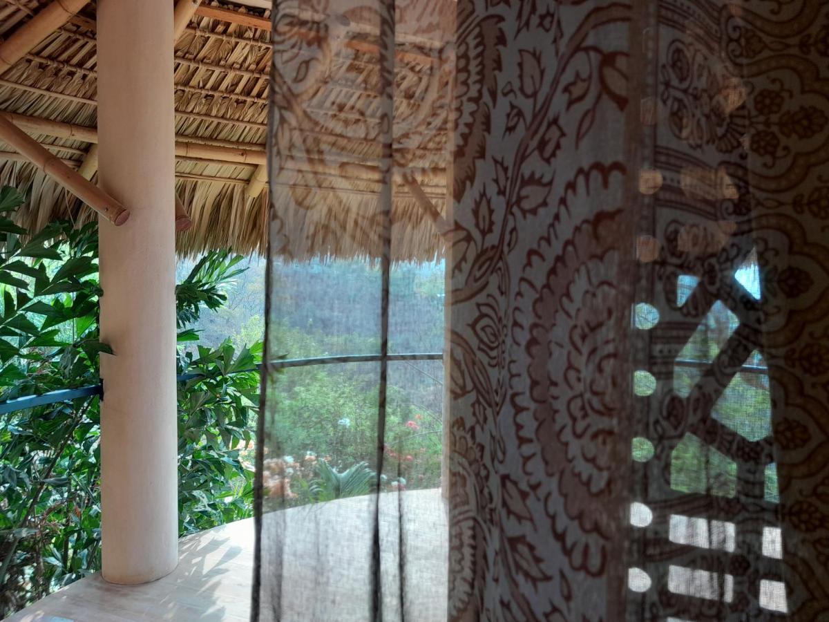 Nani Bed & Breakfast ซานอากุสตีนีโย ภายนอก รูปภาพ
