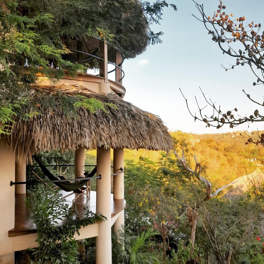 Nani Bed & Breakfast ซานอากุสตีนีโย ภายนอก รูปภาพ
