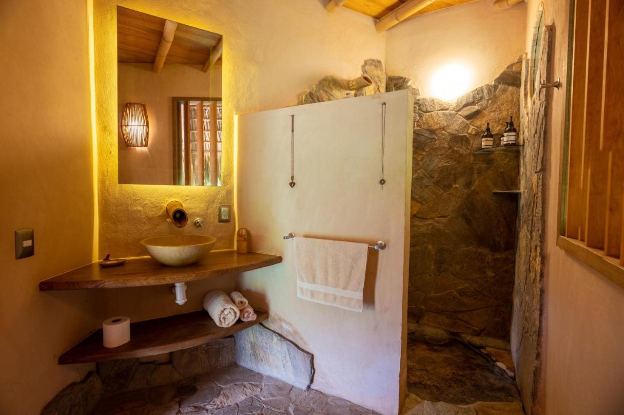 Nani Bed & Breakfast ซานอากุสตีนีโย ภายนอก รูปภาพ