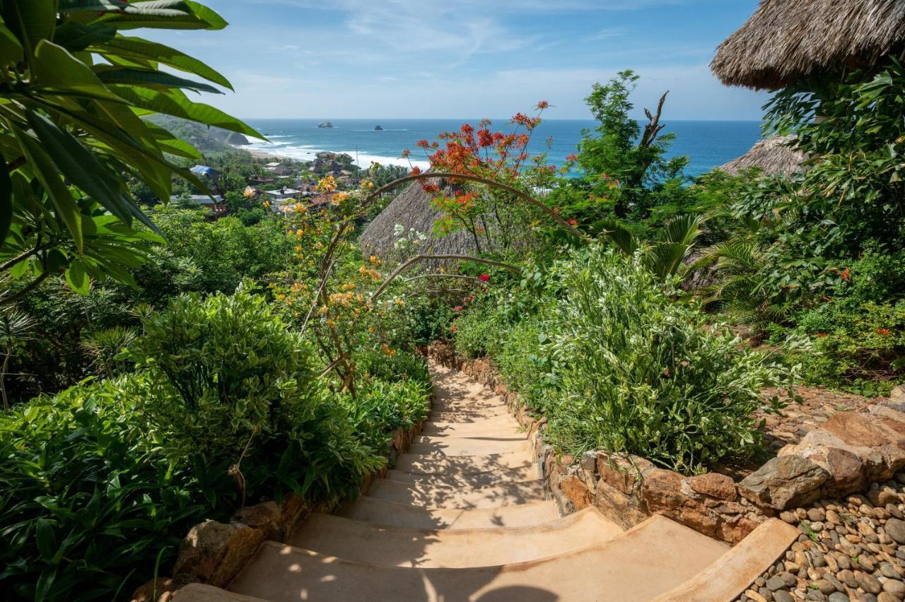 Nani Bed & Breakfast ซานอากุสตีนีโย ภายนอก รูปภาพ