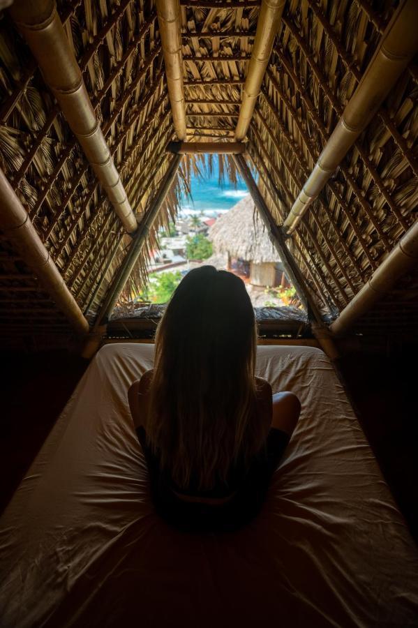 Nani Bed & Breakfast ซานอากุสตีนีโย ภายนอก รูปภาพ
