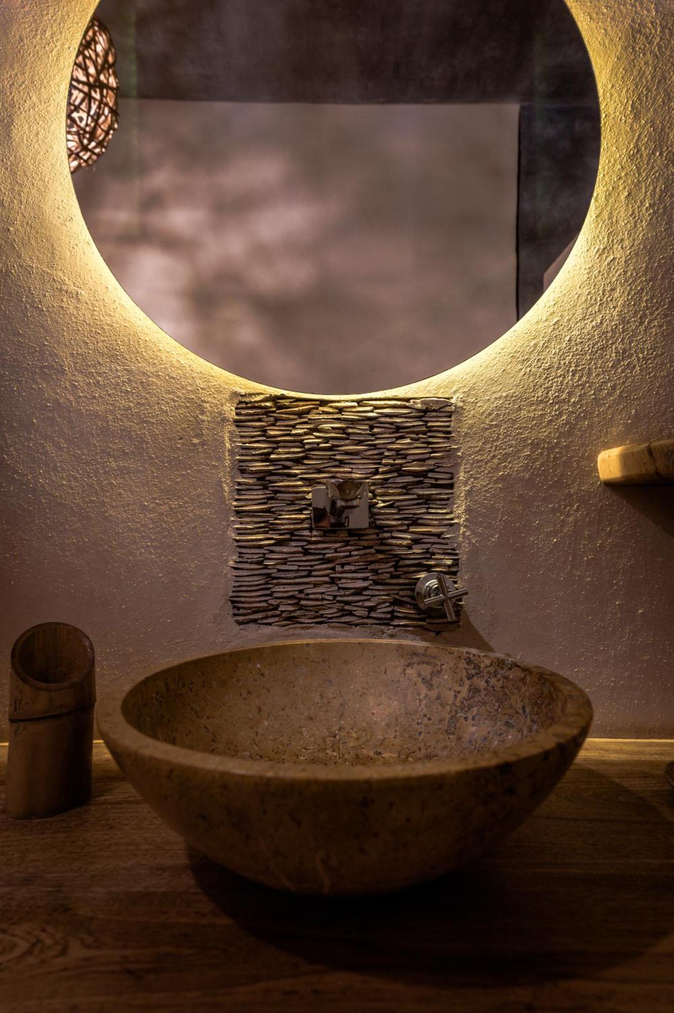 Nani Bed & Breakfast ซานอากุสตีนีโย ภายนอก รูปภาพ